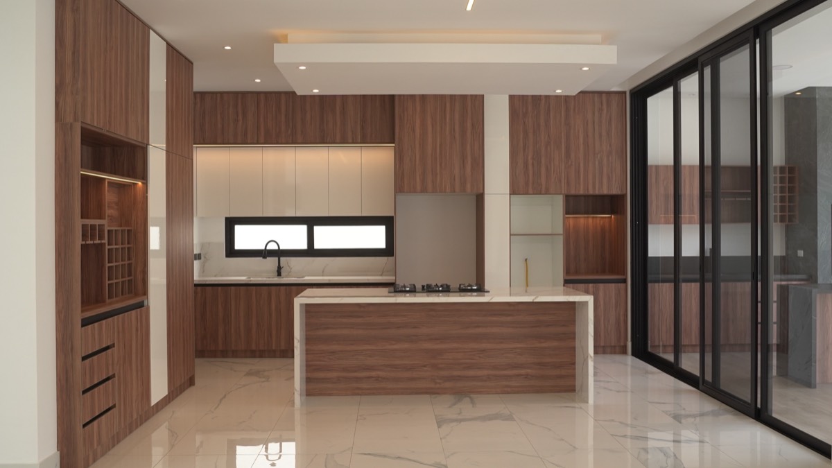 Cocina / detalle